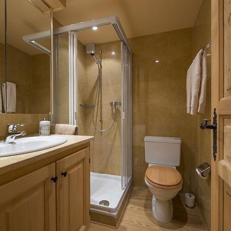 Apartment Beaumont Verbier Rom bilde