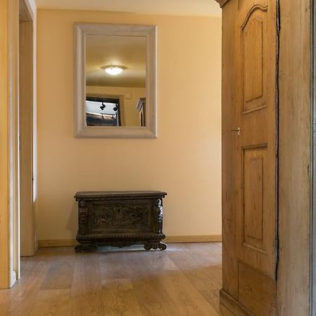 Apartment Beaumont Verbier Rom bilde