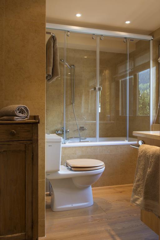 Apartment Beaumont Verbier Rom bilde