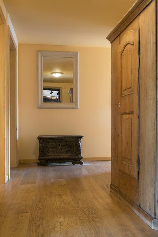 Apartment Beaumont Verbier Rom bilde
